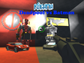 Xogo Kogama: Deadpool vs Batman