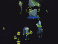 Xogo Echonauts
