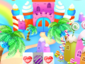 Xogo Candyland Mahjong