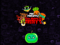 Xogo Pen Pineapple Five Nights at Freddy's 
