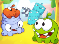 Xogo Cut The Rope 2