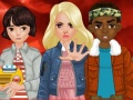 Xogo Stranger Things Squad
