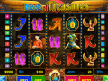 Xogo Book Of Treasures  
