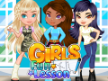 Xogo Girls Fun Lesson   