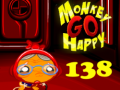Xogo Monkey Go Happy Stage 138