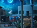Xogo The Cursed Ranch