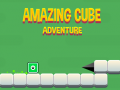 Xogo Amazing Cube Adventure