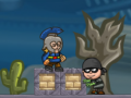Xogo Thieves Assassin