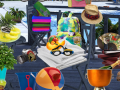 Xogo Winter at the Beach