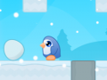 Xogo Penguin quest