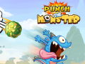 Xogo Punch the Monster