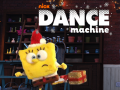 Xogo Nick: Dance Machine  