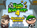 Xogo Bob the Robber 4: Season 2 Russia  