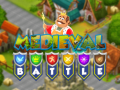 Xogo Medieval Battle