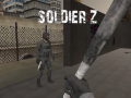 Xogo Soldier Z