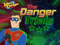 Xogo Henry Danger: The Danger Trials    