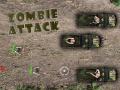 Xogo Zombie Attack