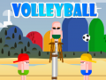 Xogo VolleyBoll