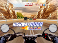 Xogo Highway Rider Extreme