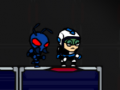 Xogo Infestation