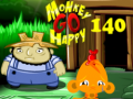 Xogo Monkey Go Happy Stage 140