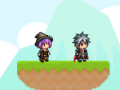 Xogo Hero Twins
