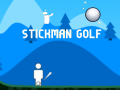 Xogo Stickman Golf