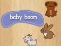 Xogo Baby Boom