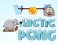 Xogo Arctic Pong