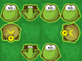 Xogo Frog Rush