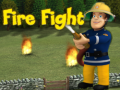 Xogo Fire fight
