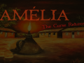 Xogo Amelia: The Curse Returns