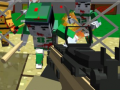 Xogo Cube Arena Zombie Warfare