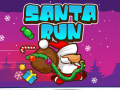 Xogo Santa Run