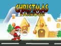 Xogo Christmas Parkour 