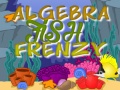 Xogo Algebraic Fish Frenzy