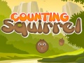 Xogo Counting Squirrel
