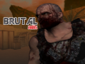 Xogo Brutal Zombies