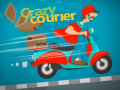 Xogo Crazy Courier