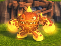 Xogo Eruptor Puzzle