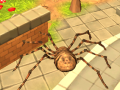 Xogo Spider Simulator: Amazing City