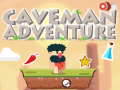 Xogo Caveman Adventure