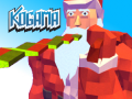 Xogo Kogama: Xmas Parkour