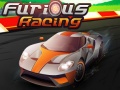 Xogo Furious Racing