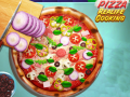 Xogo Pizza Realife Cooking