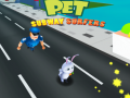 Xogo Pet Subway Surfers