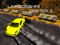 Xogo Lamborghini Drifter 2