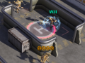 Xogo Robostorm