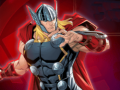 Xogo Thor Boss Battles