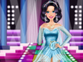 Xogo Barbie's Fairytale Look